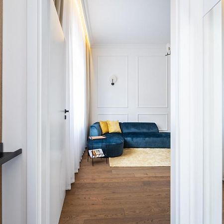 Sky Way Apartment Budapest Eksteriør bilde