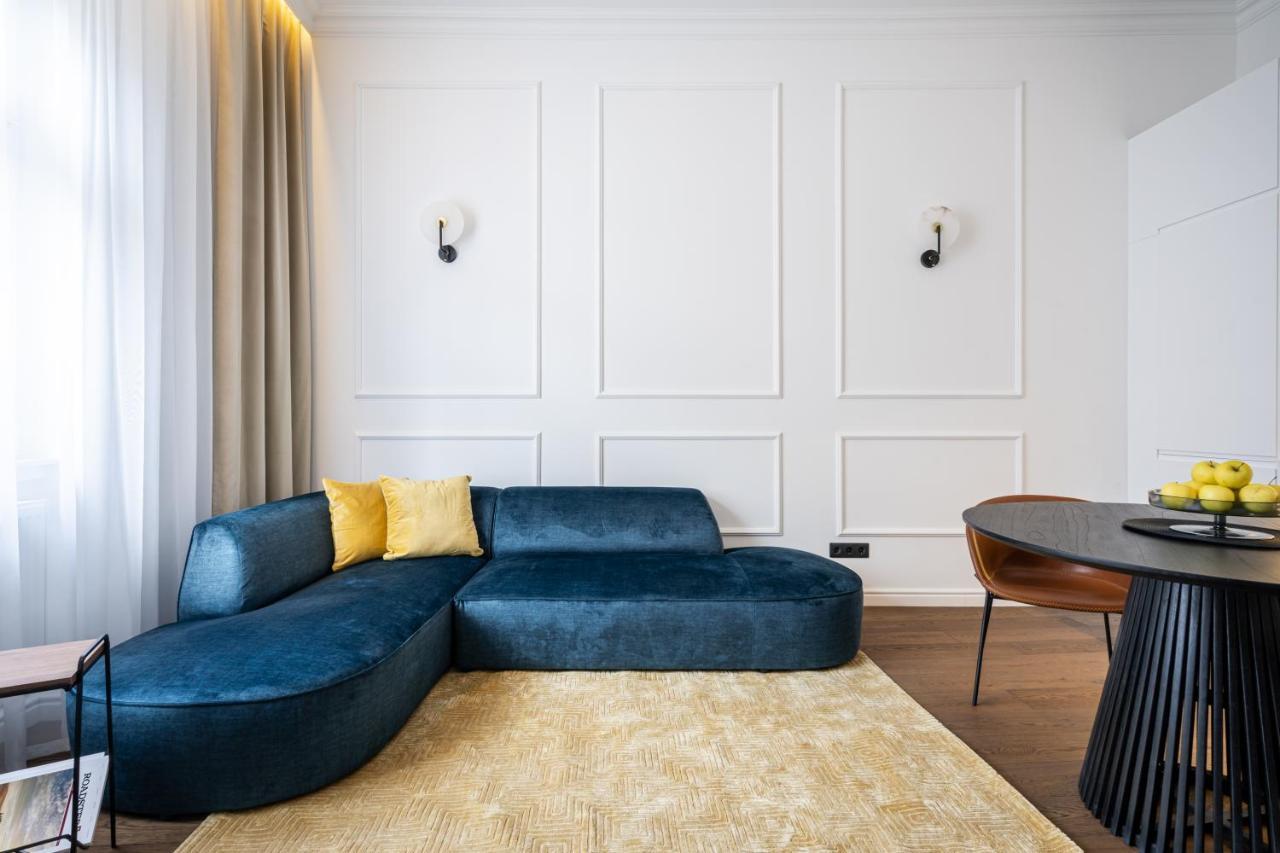 Sky Way Apartment Budapest Eksteriør bilde